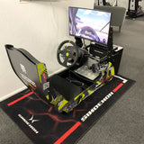 OverPower Child RIG Turnkey Bundle With PC - Ex-Showroom