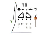 Asetek Simsports La Prima to Forte Pedal set Upgrade Kit