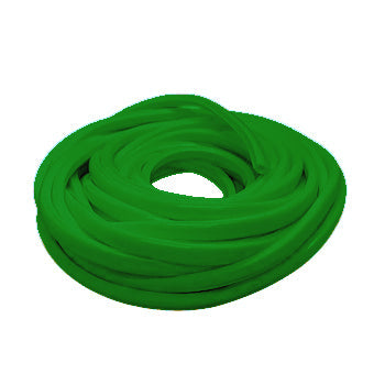 PRO SIMRIG Slot Covers (5m length) Green