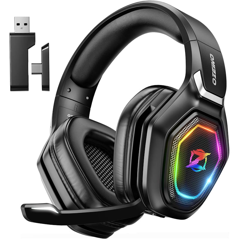 Ozeino Wireless Gaming Headset [B-STOCK]