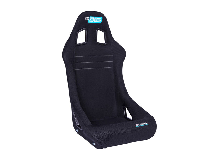 PRO SIMRIG Nordschleife Seat by Cobra Motorsport