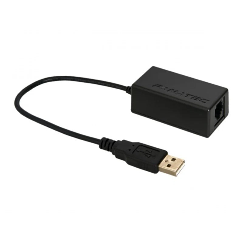 Fanatec Shifter SQ シフター + USB アダプター
