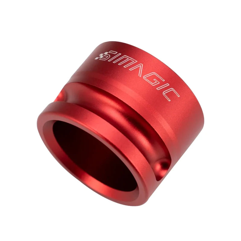 SIMAGIC Wheel Mount Red