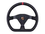 Fanatec Podium Steering Wheel Porsche 911 GT3 R Leather