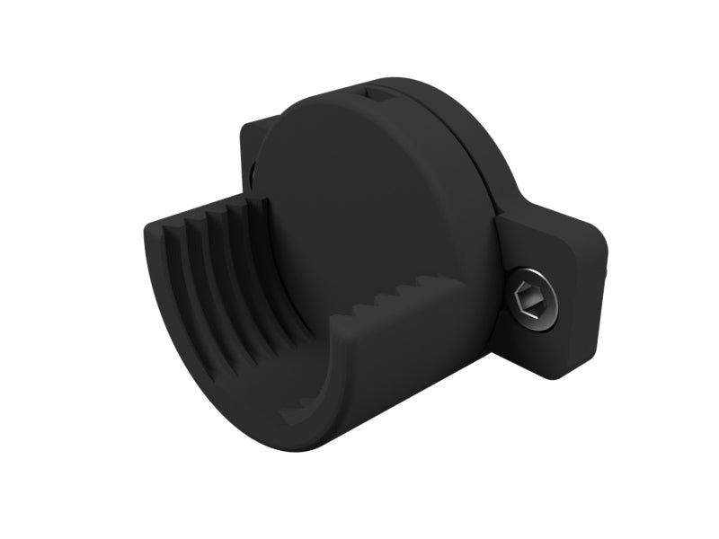 SIM Demon Wall Mount Kit for Thrustmaster QR