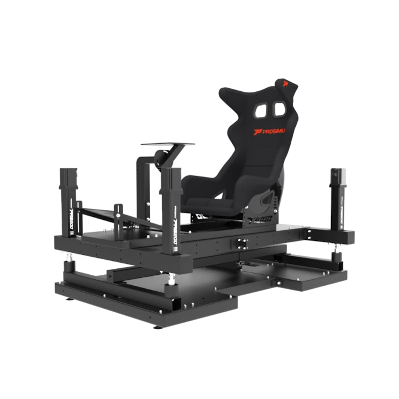 Flight Sim Rigs & Stands – SIM Demon