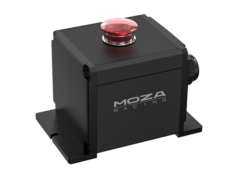 MOZA Racing E-Stop Switch