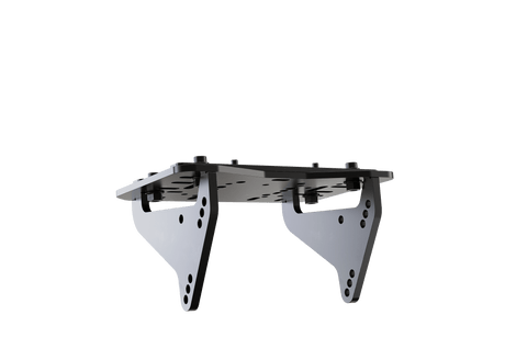 Wheel Plate Adapter for Asetek Wheelbases