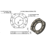 AdapterForFanatecNewQR