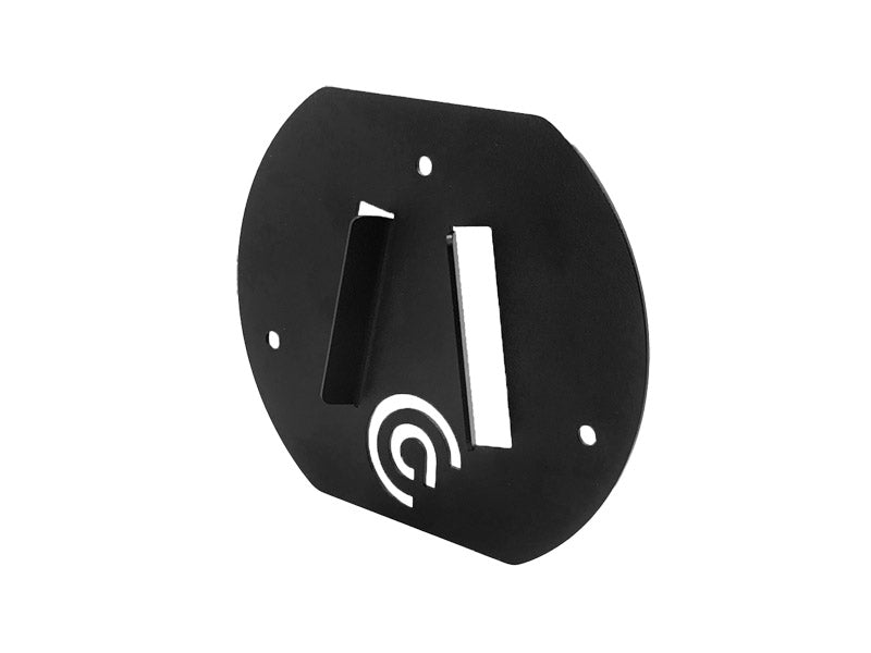 Asetek SimSports Steering Wheel Wall Mount [right]