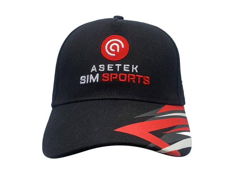 Asetek SimSports® Cap