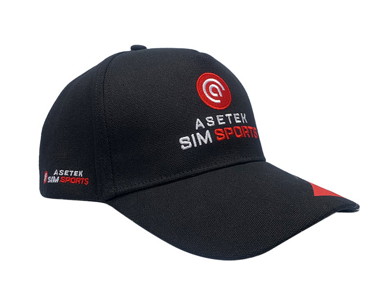 Asetek SimSports® Cap