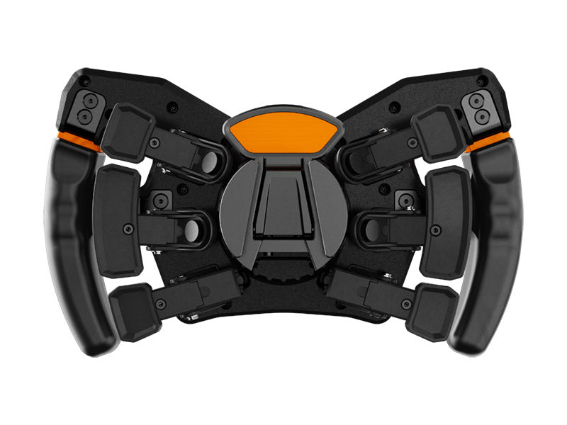 Asetek SimSports® Analogue Dual Clutch Paddles