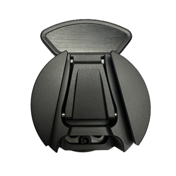 Asetek Quick Release with internal USB