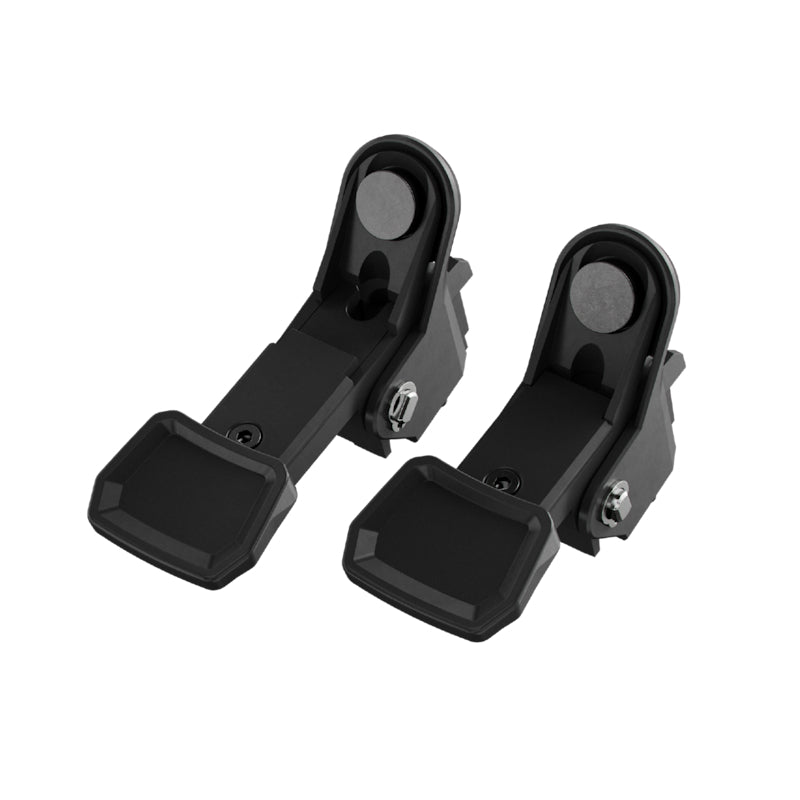 Asetek SimSports® Magnetic Digital Input Paddles