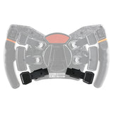 Analogue Dual Clutch Paddles