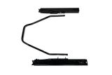 Universal Dual-Lock Seat Slider Kit
