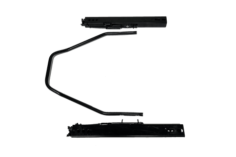 Universal Dual-Lock Seat Slider Kit