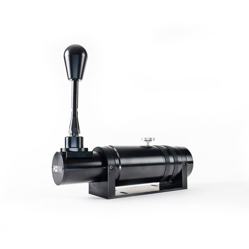 BDH H2SQ Shifter