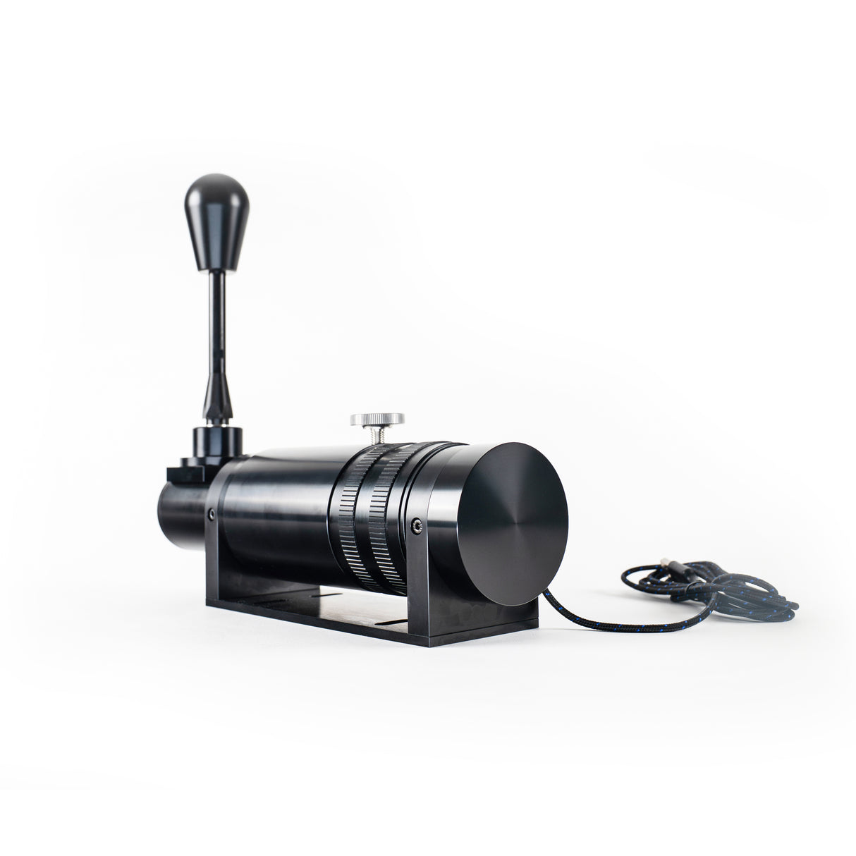 BDH H2SQ Shifter