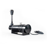 BDH H2SQ Shifter