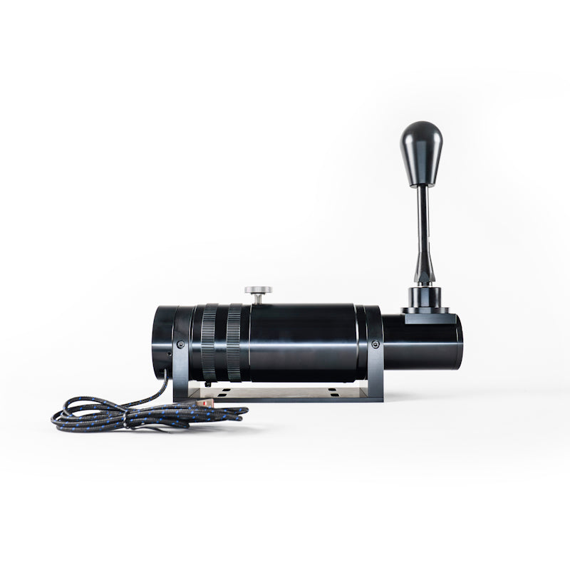 BDH H2SQ Shifter