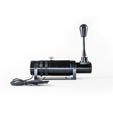 BDH H2SQ Shifter