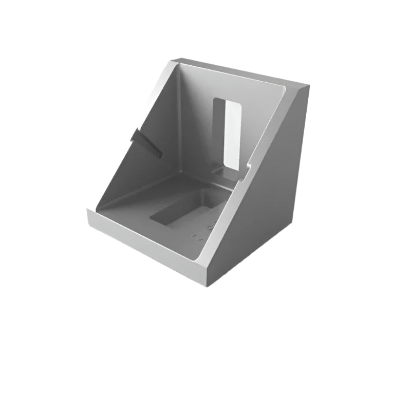 40x40 Angle Brackets