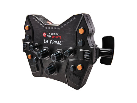 Asetek SimSports La Prima Button Box