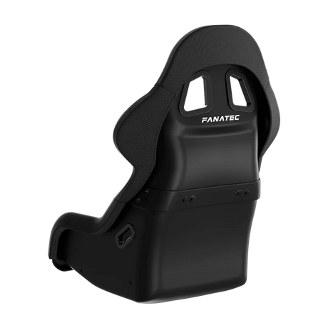 Fanatec Clubsport GT Cockpit Seat (Black)