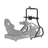 Fanatec Clubsport GT Cockpit Monitor Stand (Black)