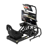 Fanatec Clubsport GT Cockpit Monitor Stand (Black)