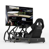 Fanatec Clubsport GT Cockpit Monitor Stand (Black)