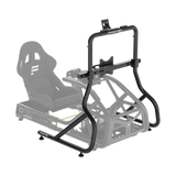 Fanatec Clubsport GT Cockpit Monitor Stand (Black)