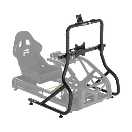 Fanatec Clubsport GT Cockpit Monitor Stand (Black)