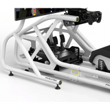 Fanatec Clubsport GT Cockpit Monitor Stand (White)