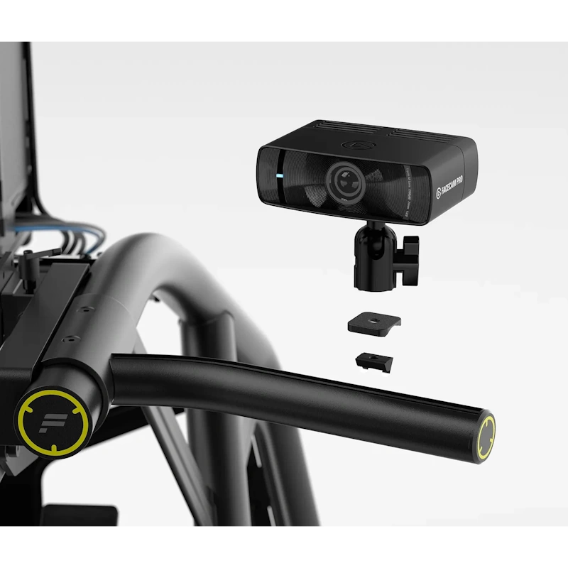 Fanatec Clubsport GT Cockpit Accessory Mount (Black)