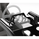 Fanatec Clubsport GT Cockpit Direct Drive Front Mount