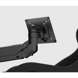 Fanatec Clubsport GT Cockpit Keyboard Tray