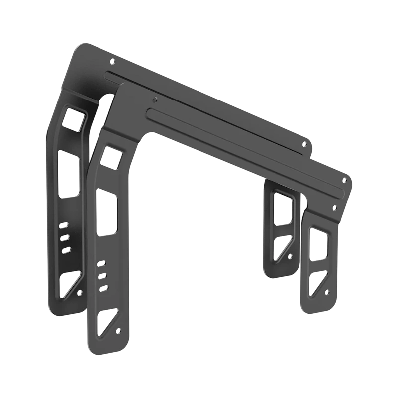 Fanatec Clubsport GT Cockpit Inverted Pedal Mount