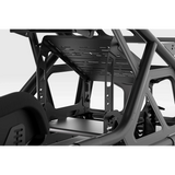 Fanatec Clubsport GT Cockpit Inverted Pedal Mount