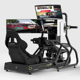 Fanatec Clubsport GT Cockpit Inverted Pedal Mount