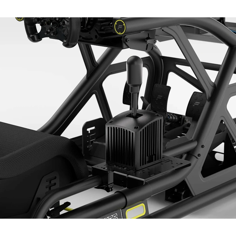 Fanatec Clubsport GT Shifter Mount - Right (BLACK)