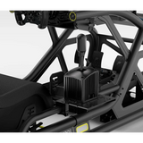 Fanatec Clubsport GT Shifter Mount - Right (BLACK)