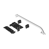 Fanatec Clubsport GT Shifter Mount - Left (WHITE)
