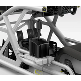 Fanatec Clubsport GT Shifter Mount - Left (WHITE)