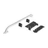 Fanatec Clubsport GT Shifter Mount - Right (WHITE)