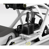 Fanatec Clubsport GT Shifter Mount - Right (WHITE)