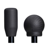 Fanatec ClubSport Shifter Carbon Knobs Kit