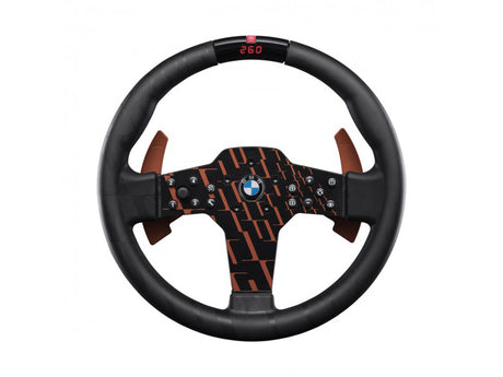 Fanatec CSL Steering Wheel BMW Product